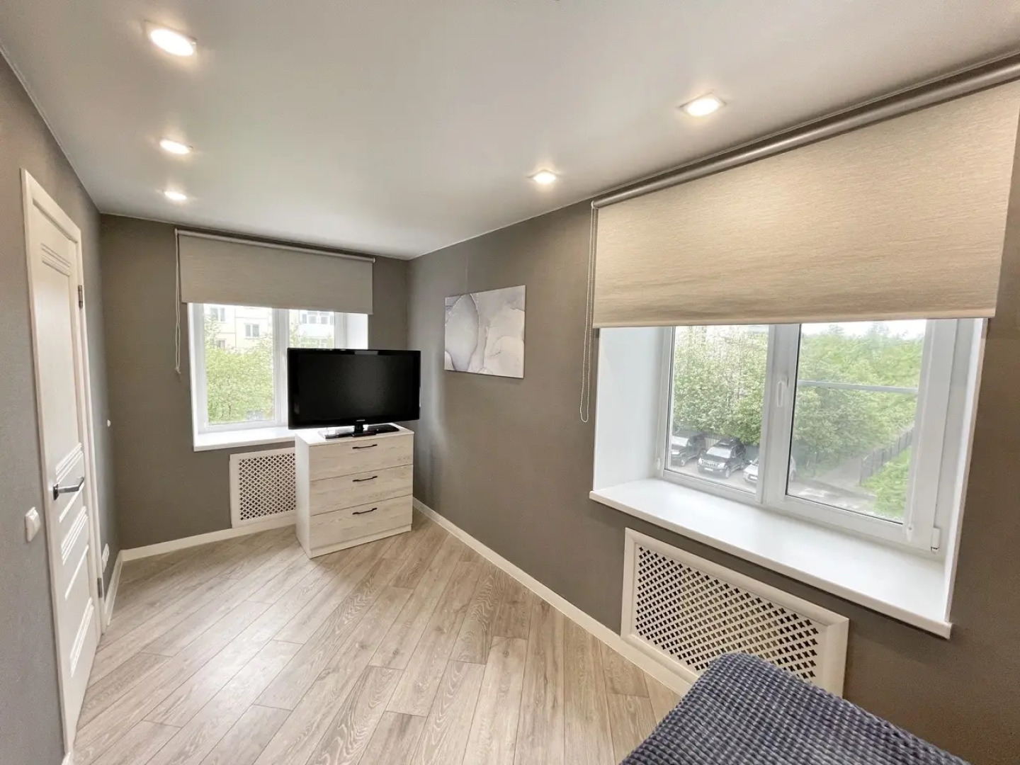 Квартира в Центре Города