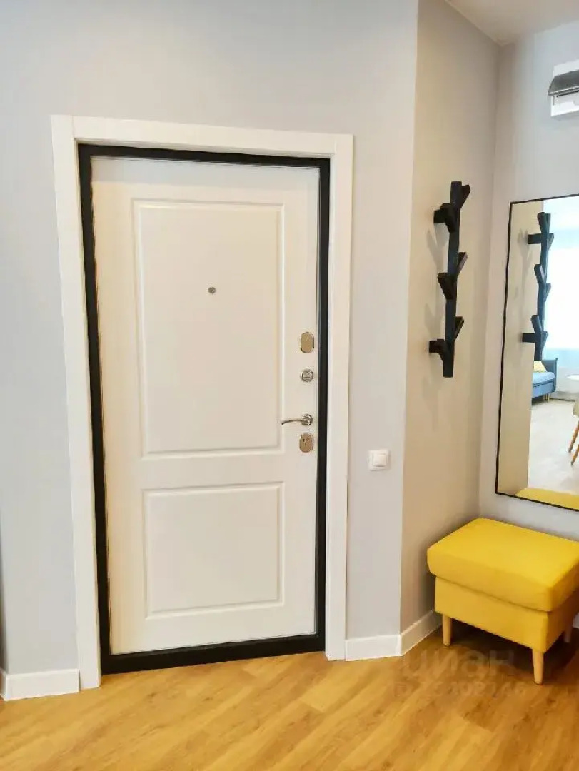 Апартаменты На Цветаевой 9/3