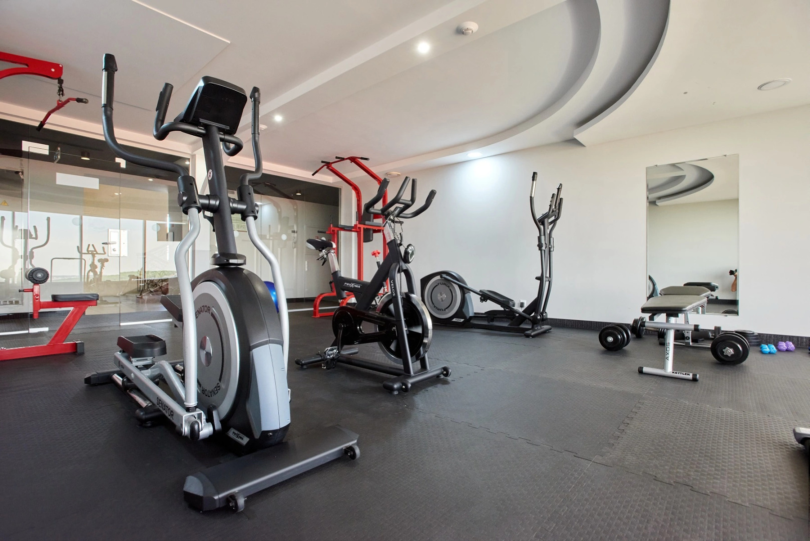 Azimut Отель Ставрополь