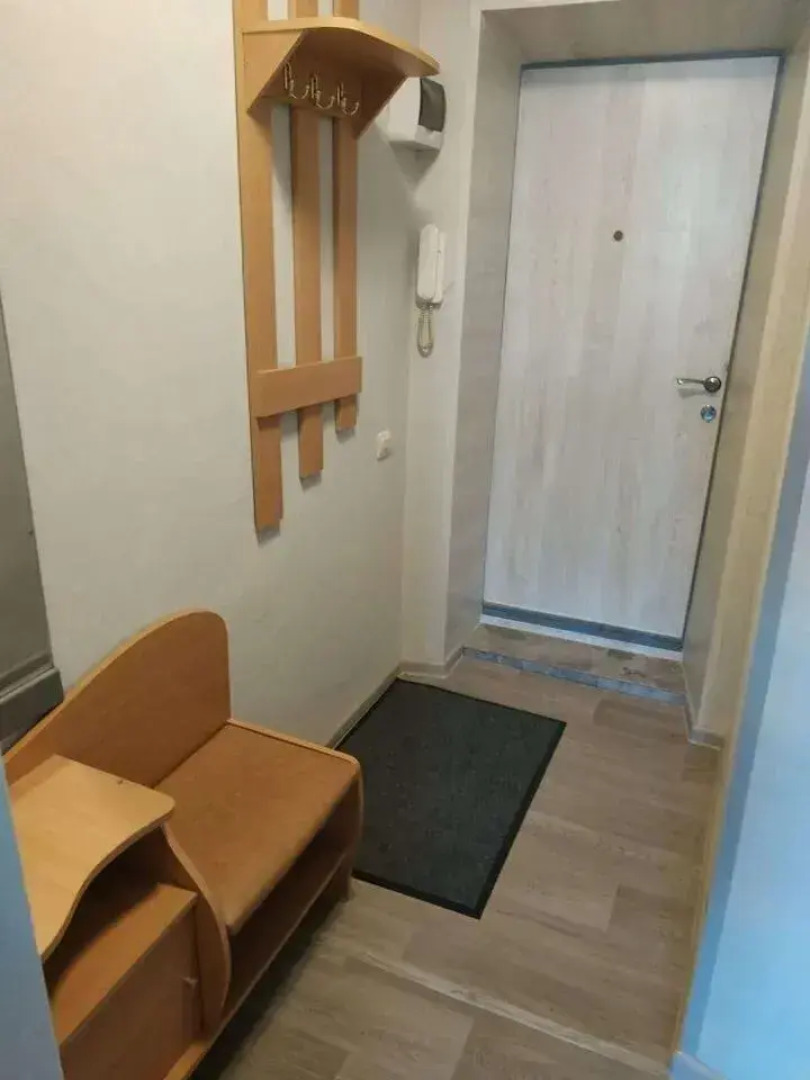 Квартира на Улице Нормандия-Неман 1