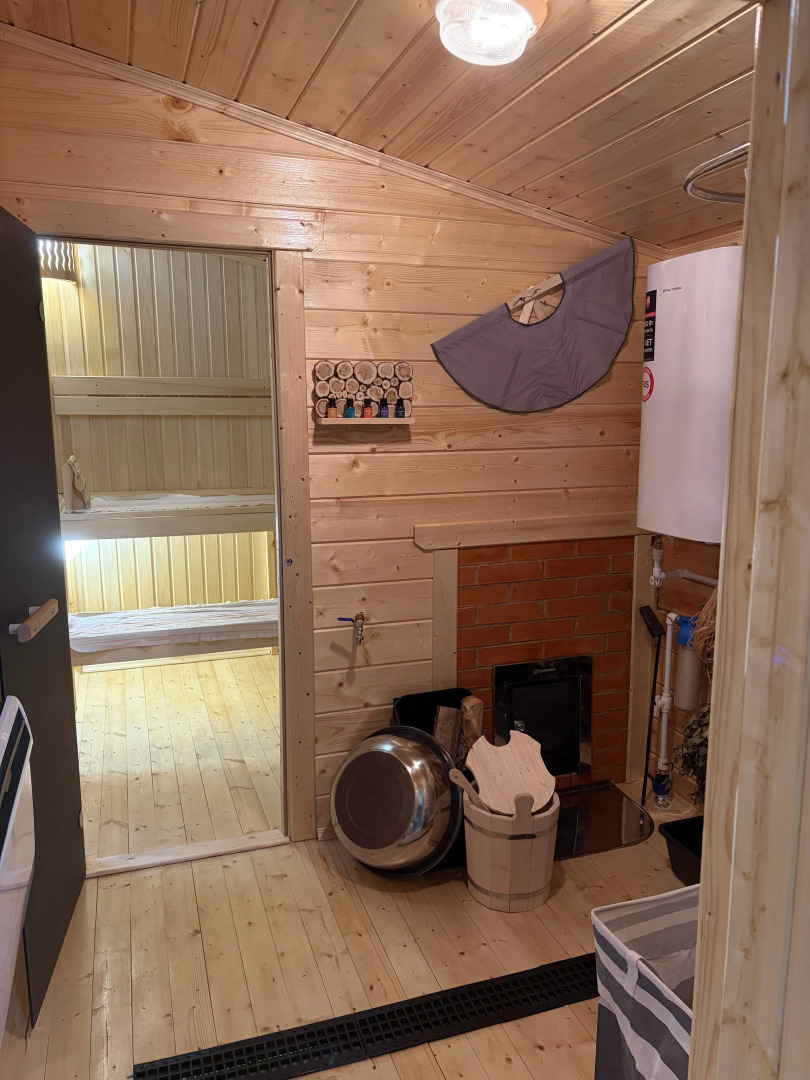 Частный дом  Тихая Гавань