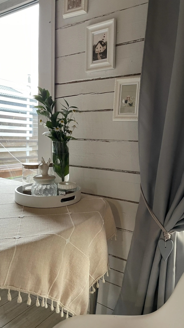 Частный дом Уютный деревянный с баней