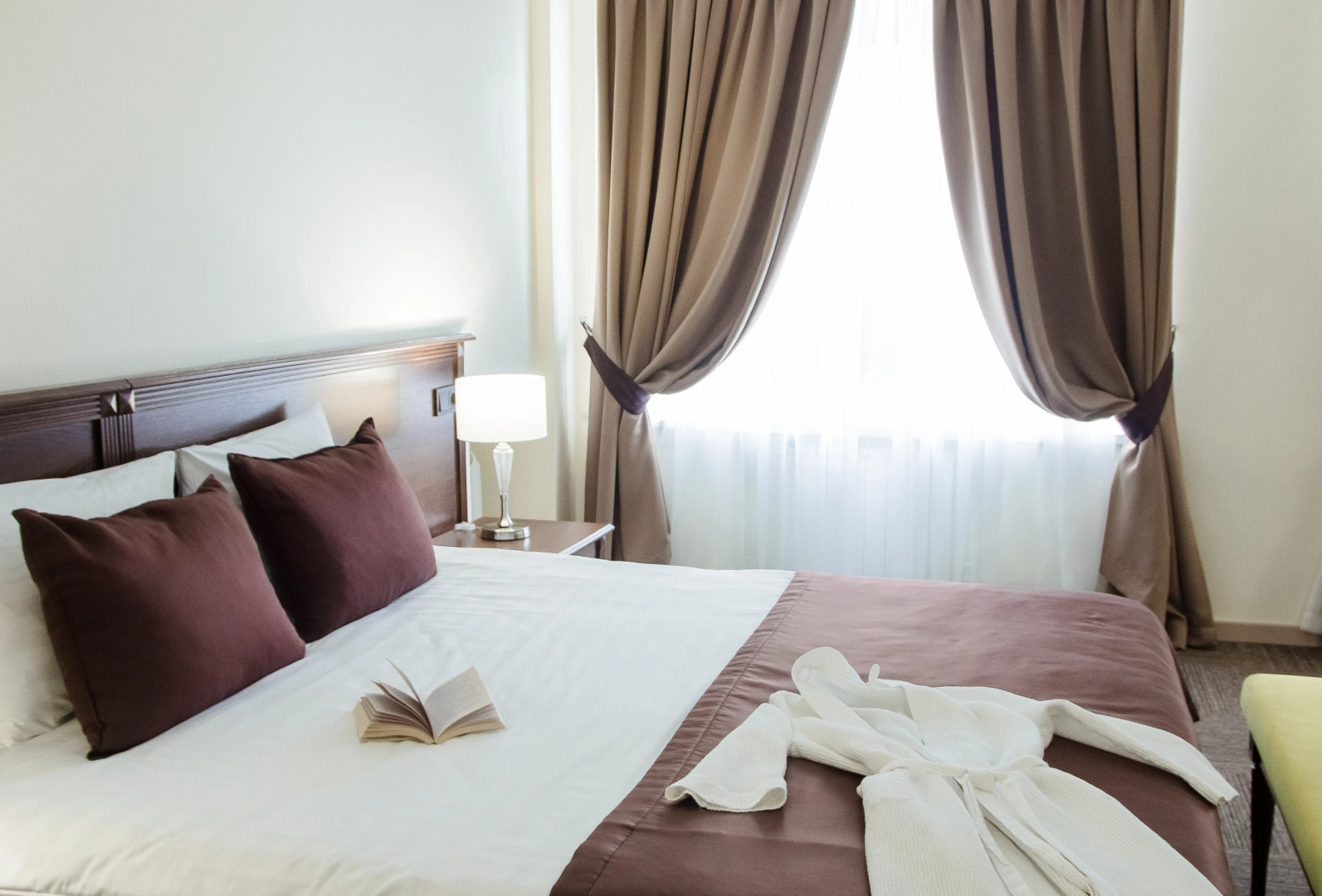 Фореста Фестиваль Парк Отель