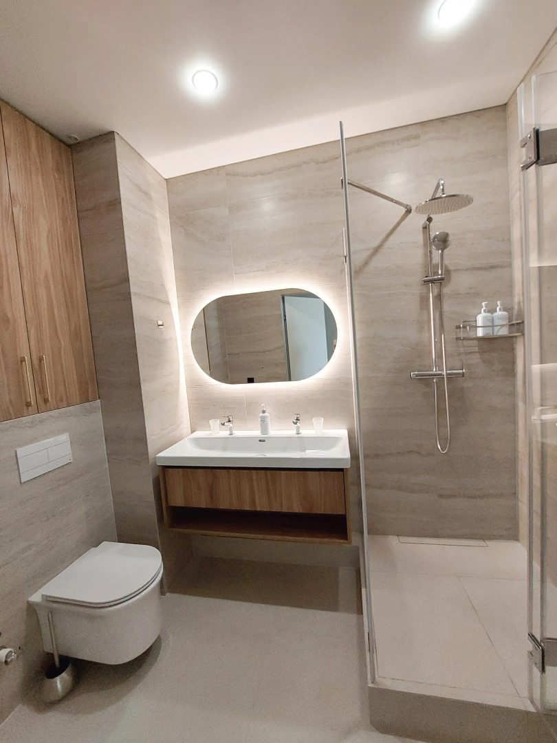 Квартира в Республике