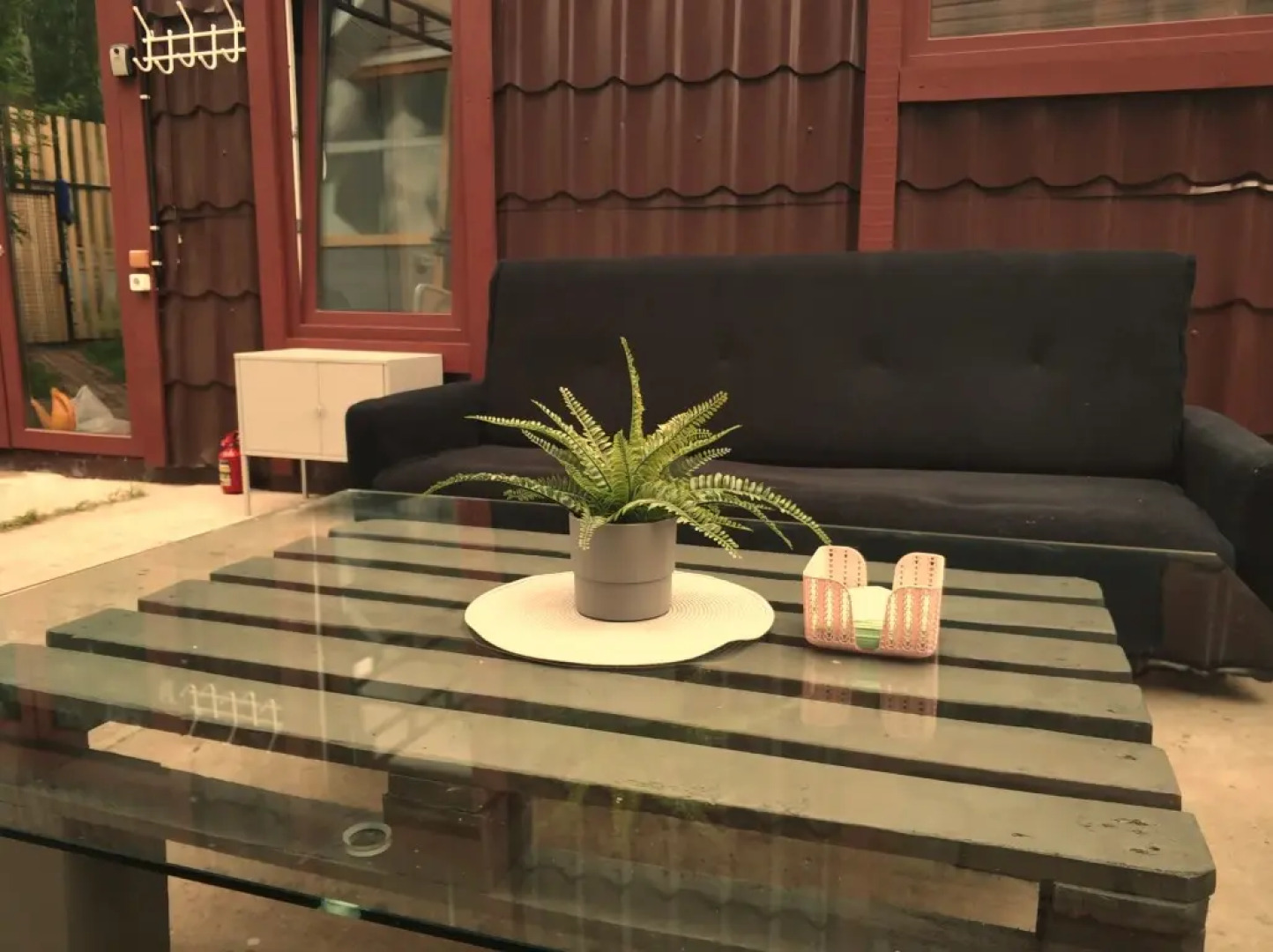 Коттедж Spa-Лофт Эйва