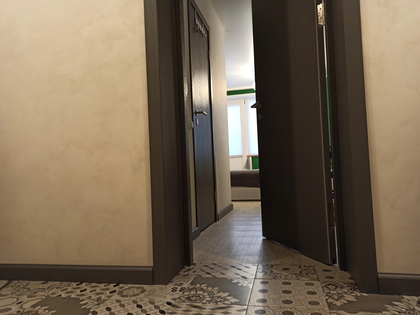 Меблированные комнаты Жильё Посуточно на Камчатке