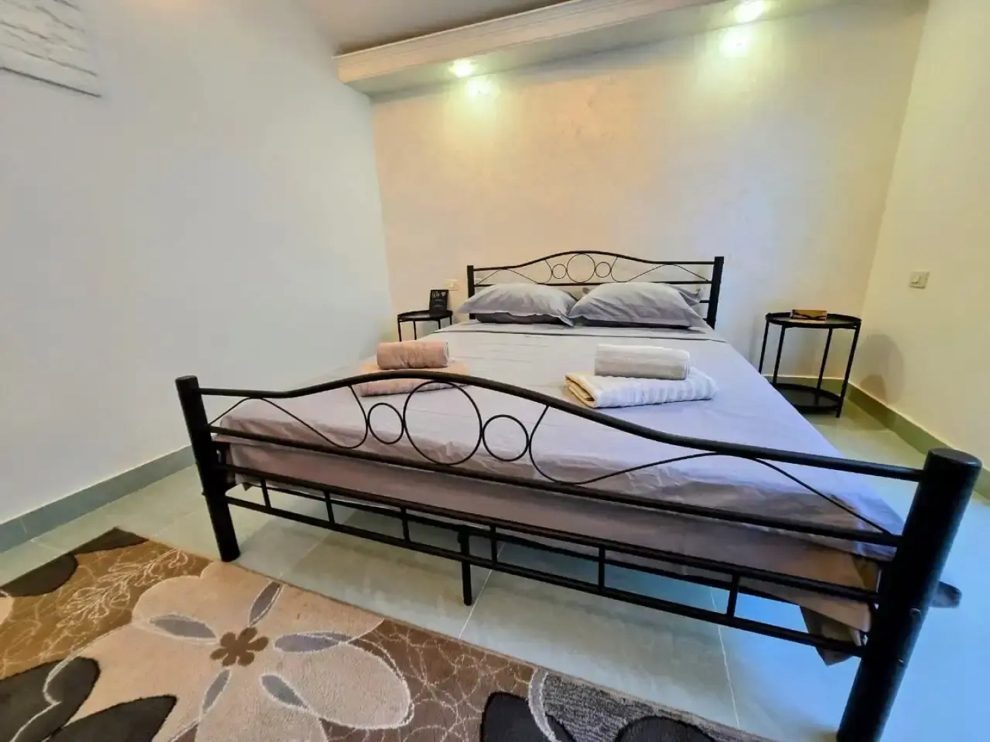 Caribian Hotel Yerevan