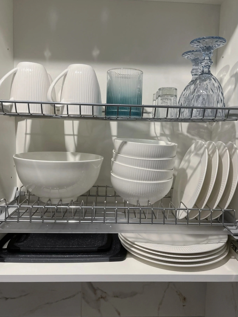 Квартира в 16А микрорайоне