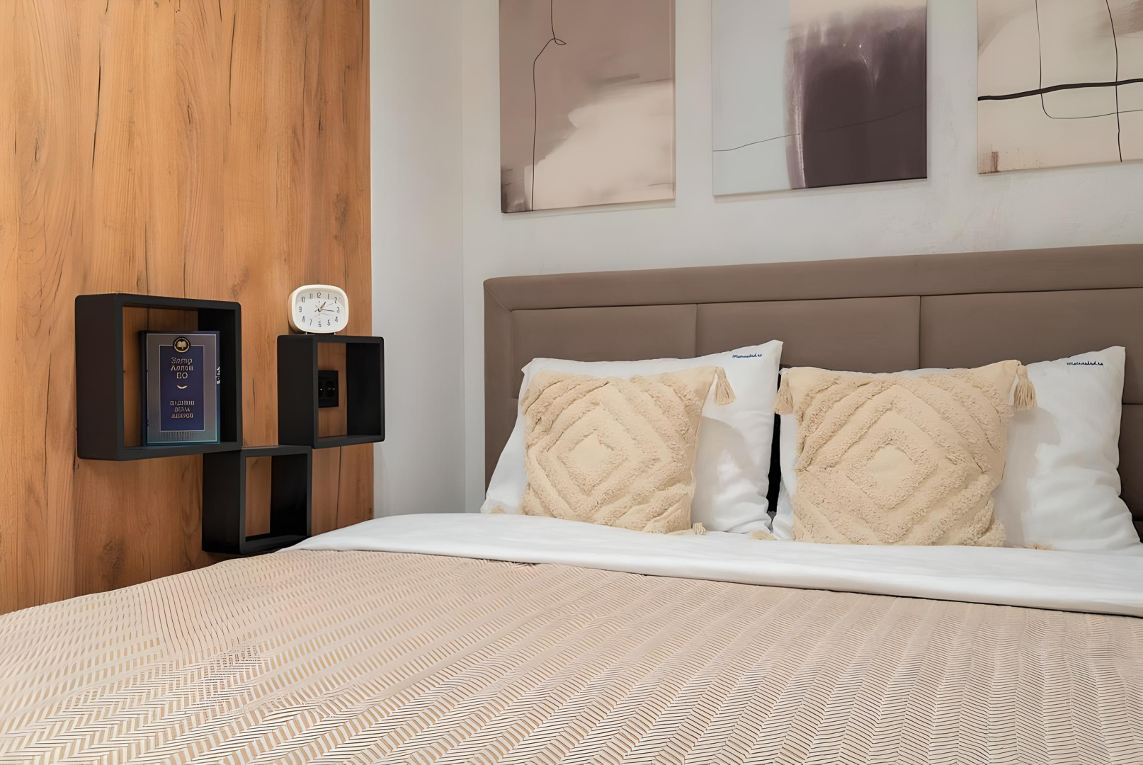 Апартаменты Grand Palace 833