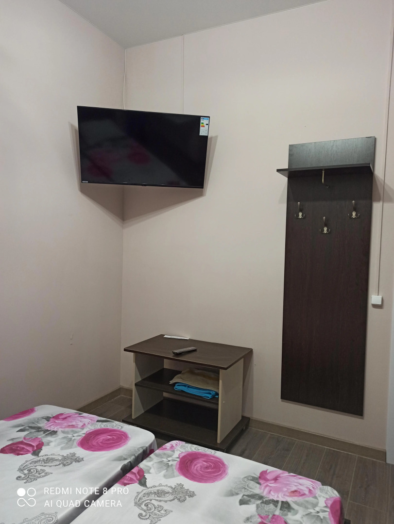 Мини-отель Лагуна