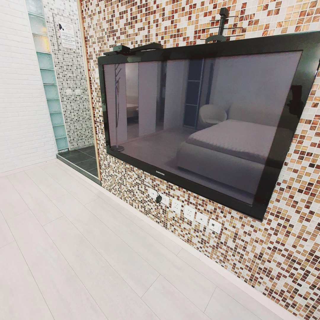 Апартаменты Арт