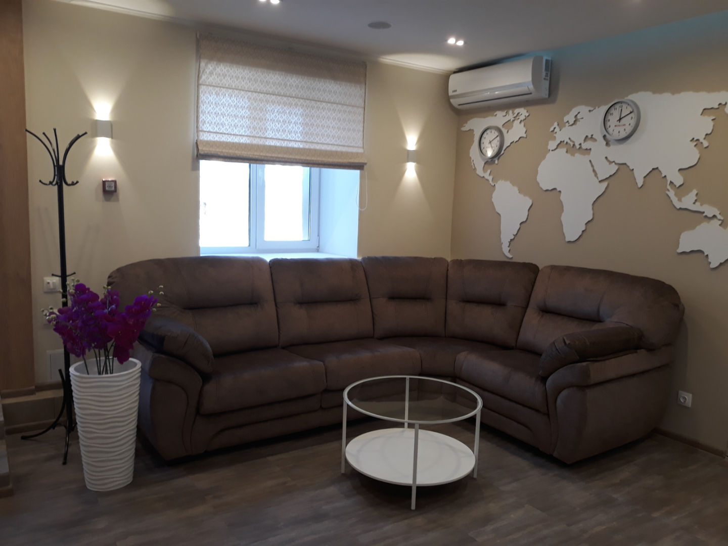 Гостевой дом Визит