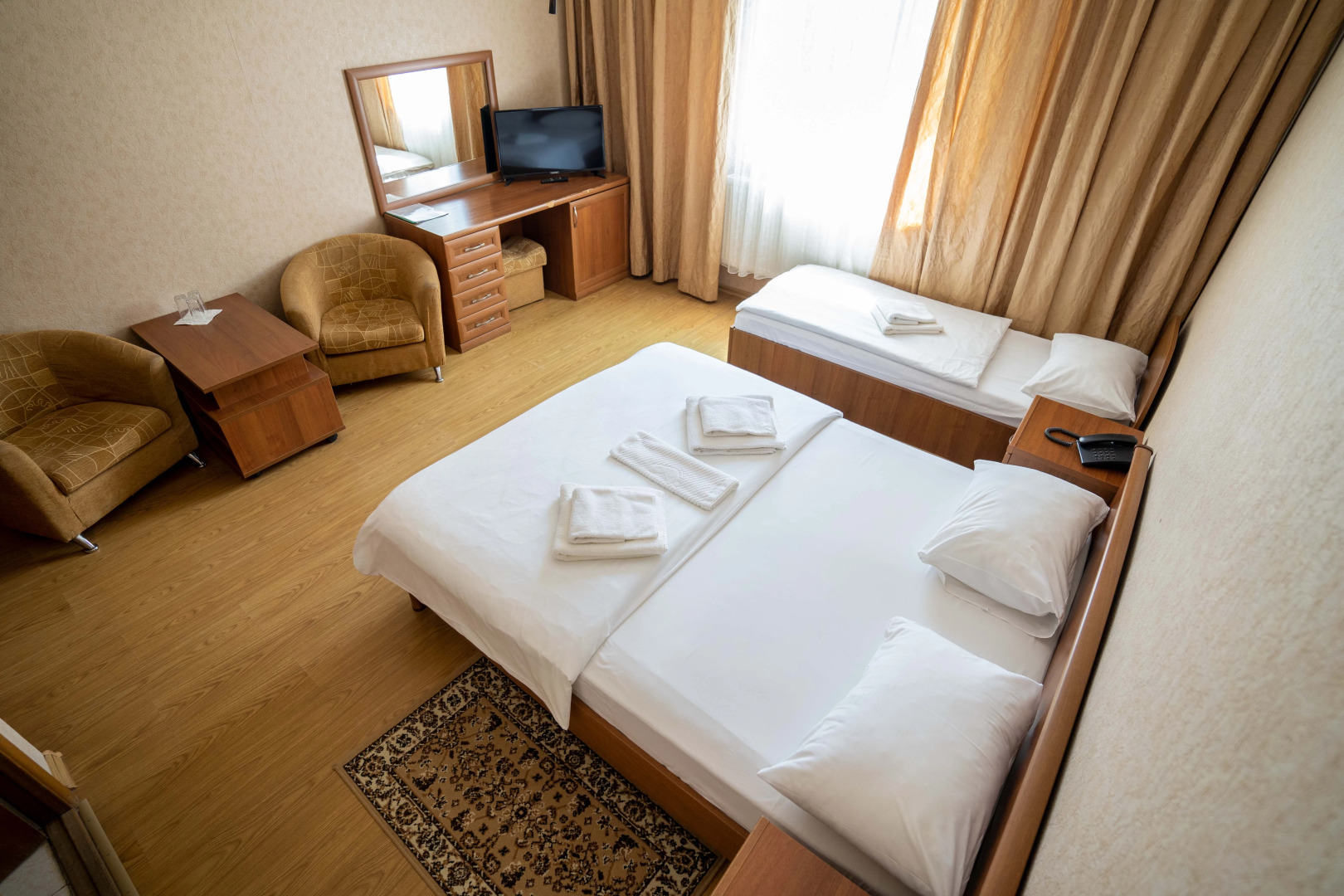 Вилла Татьяна на Сурикова