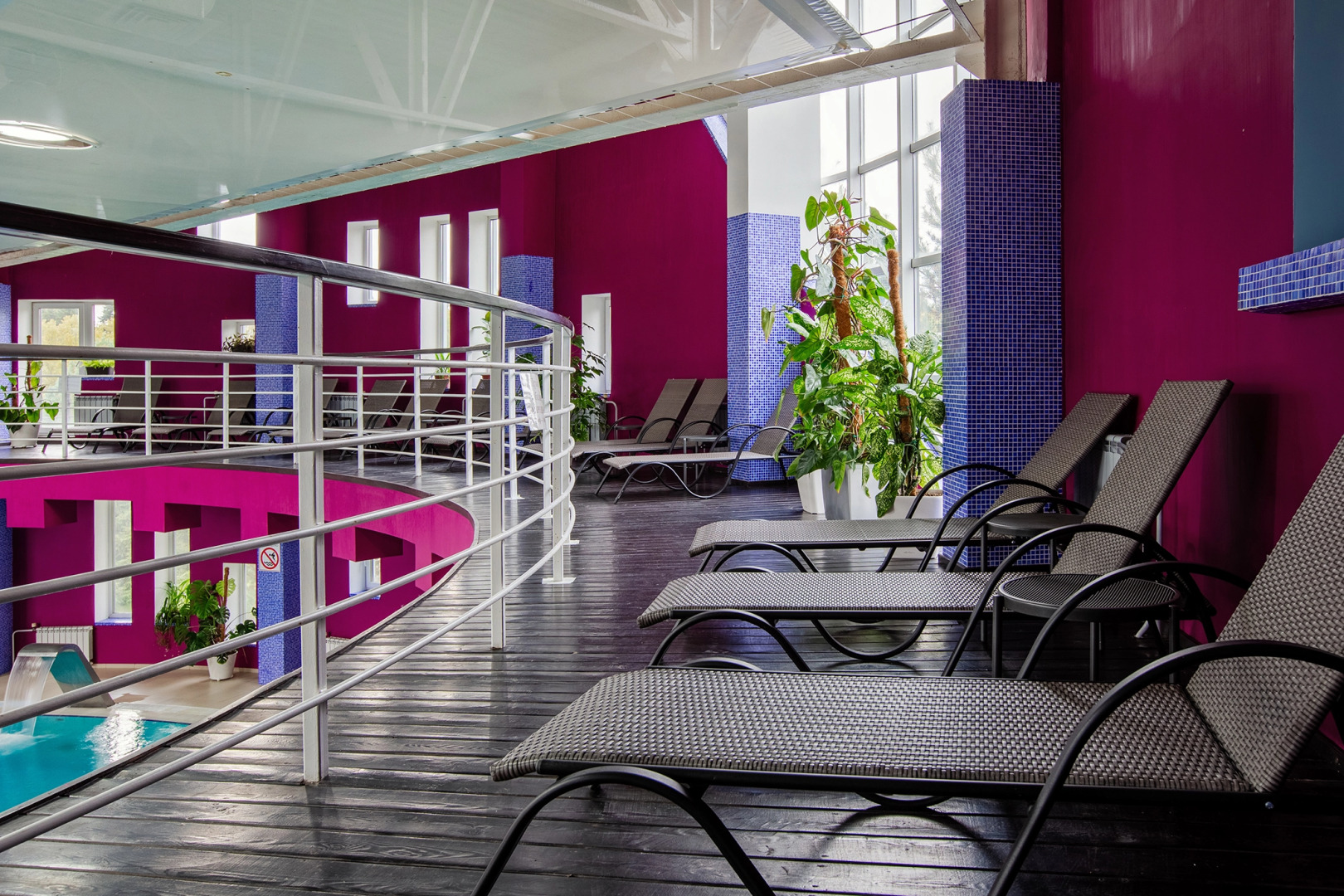 Отель Свежий ветер