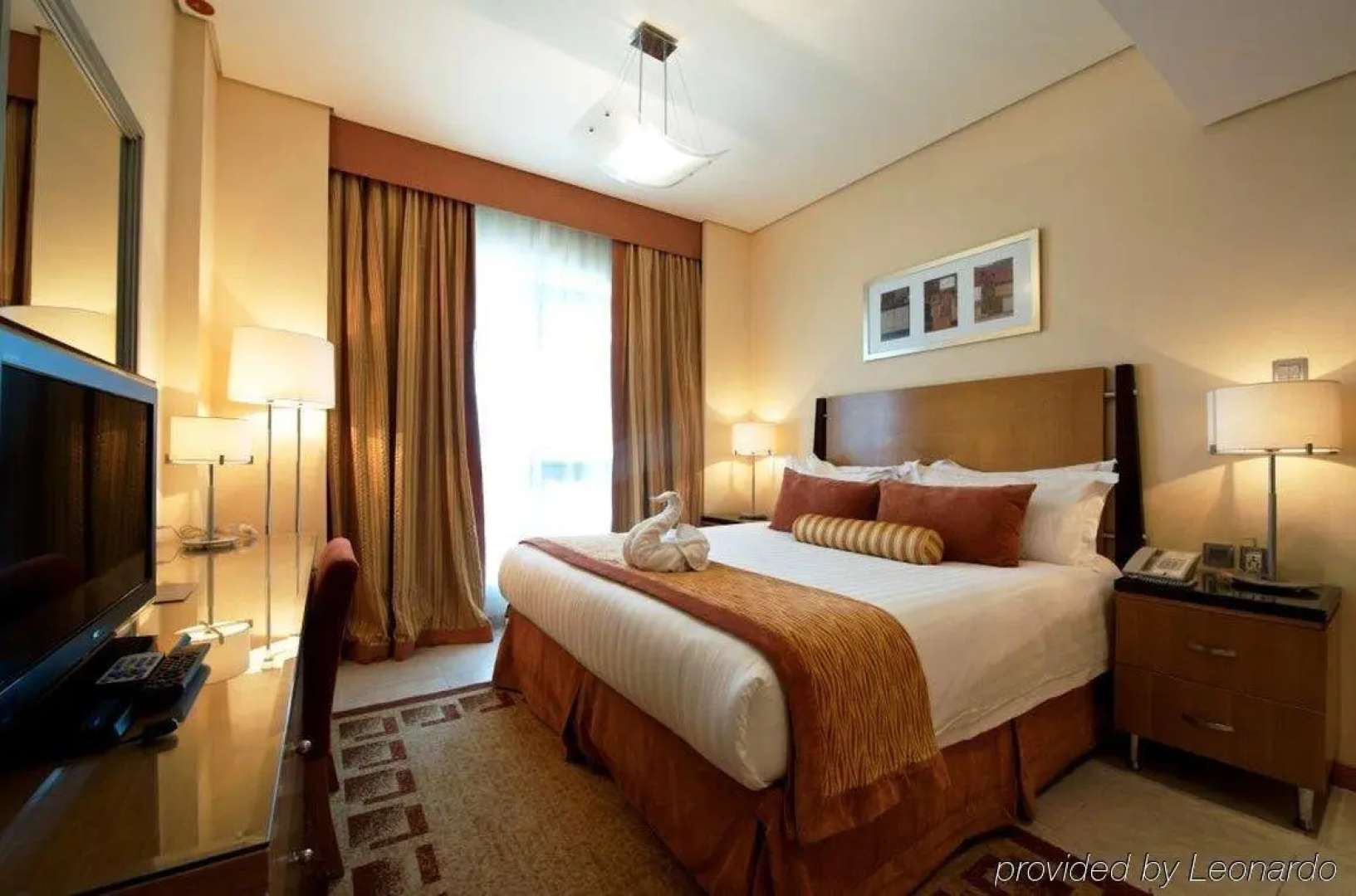 TIME Ruby Hotel Apartments