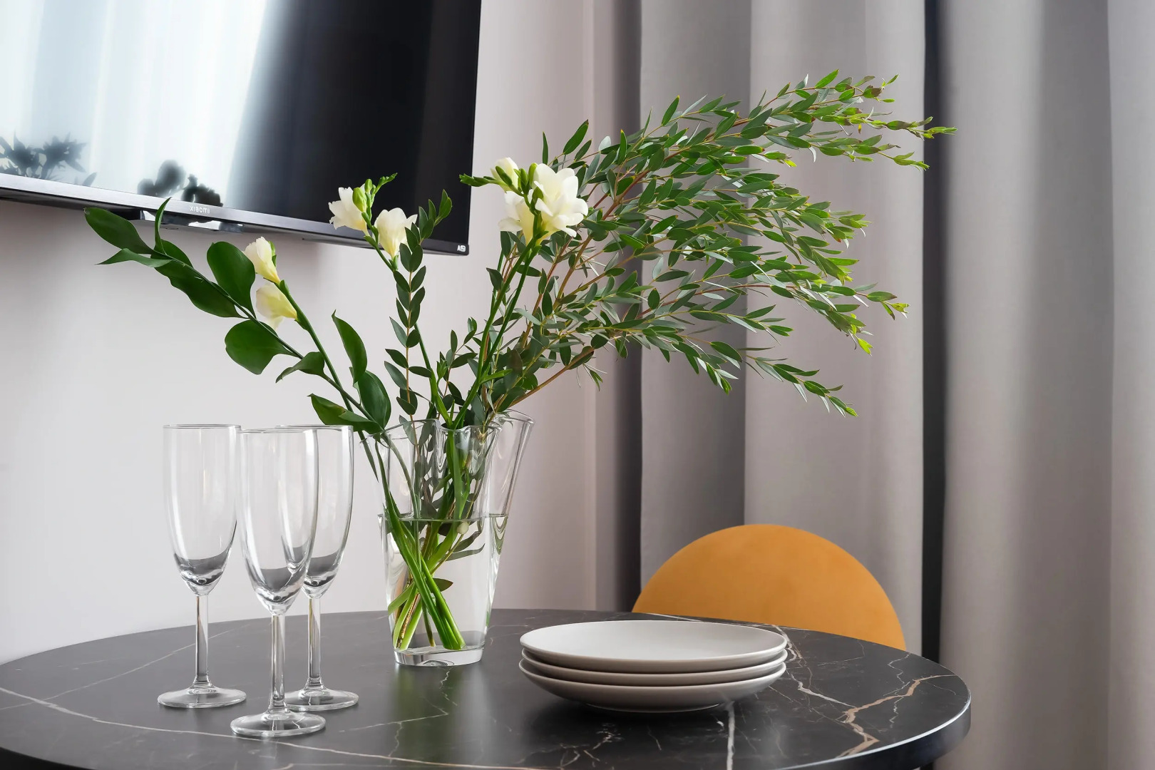 Апартаменты Pavlov F c видом на реку