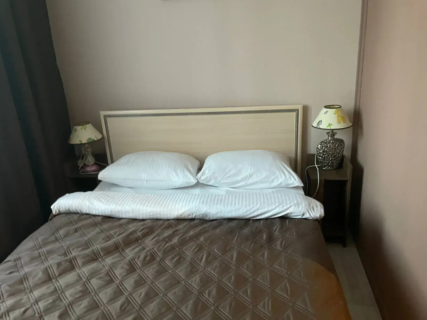 Отель Алькасар