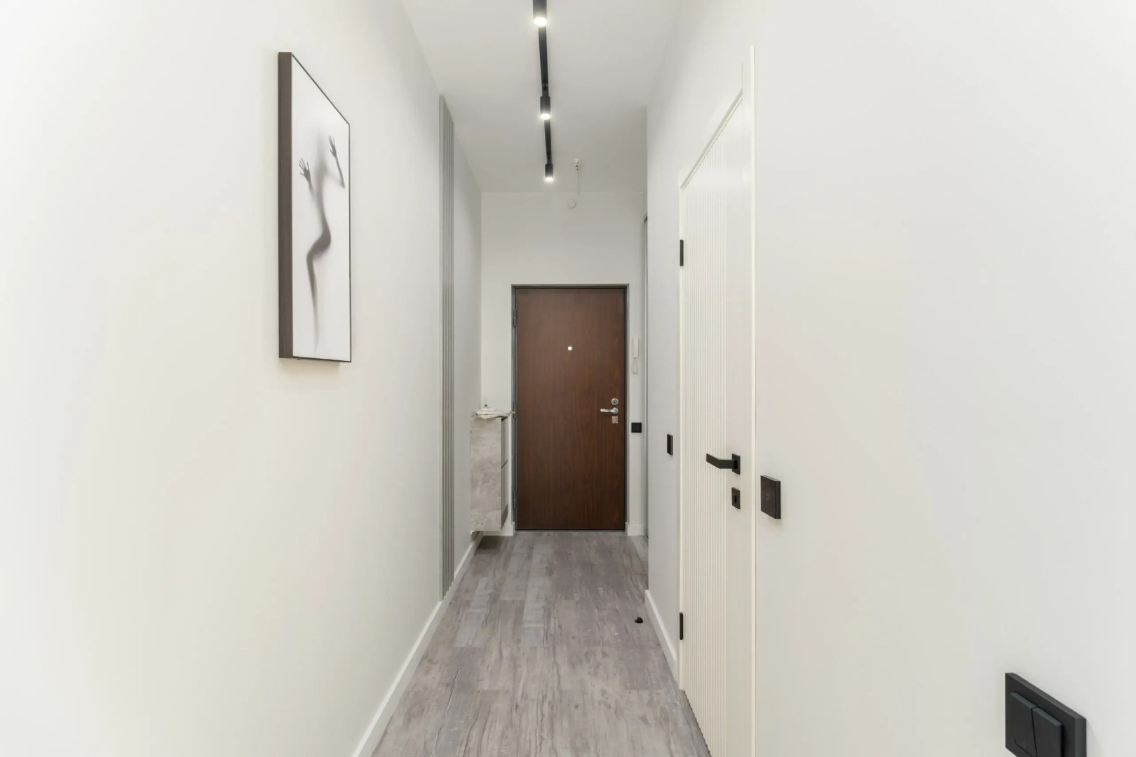 Квартира видовая на Петроградке у набережной