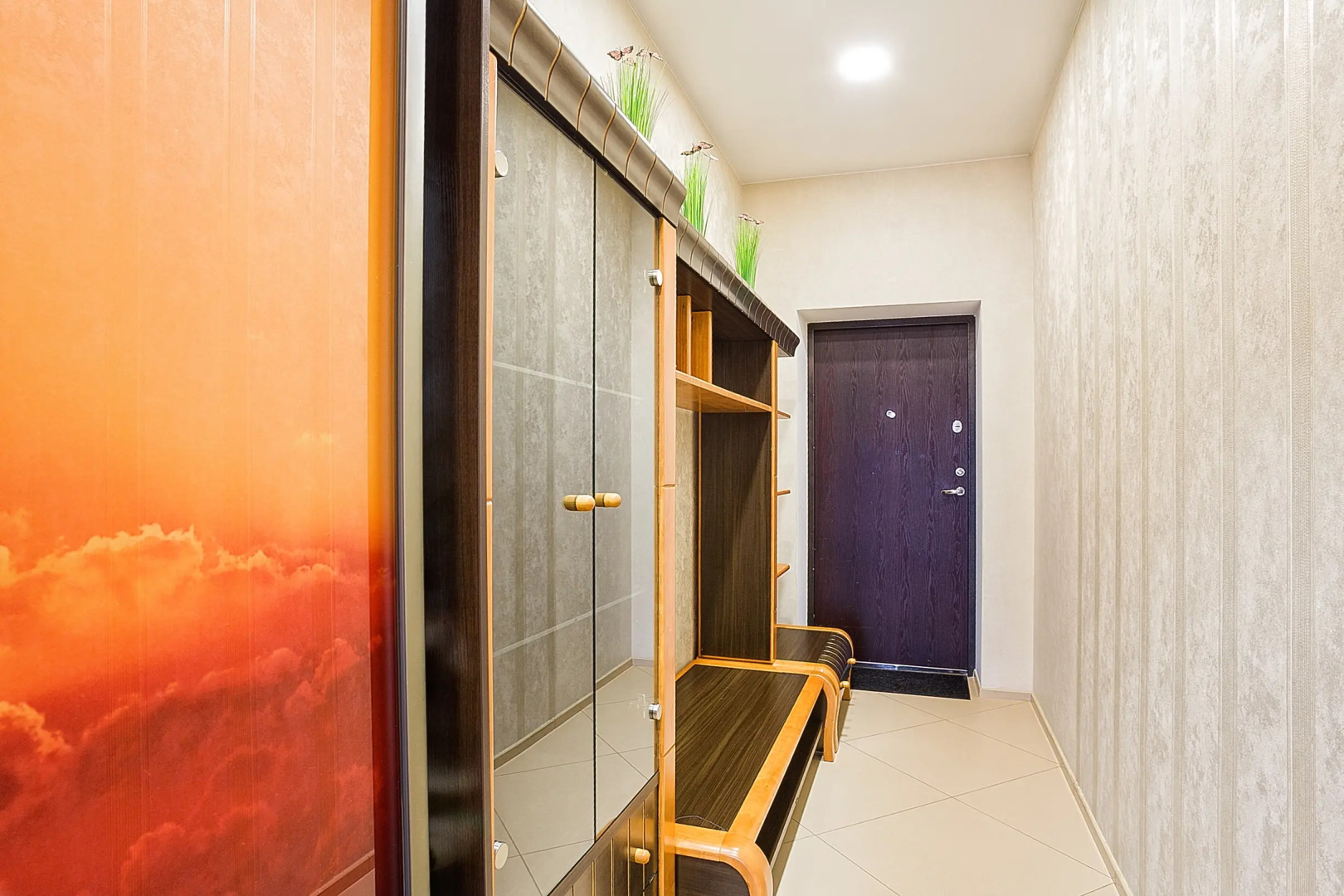 Апартаменты Фамилия Элит 1