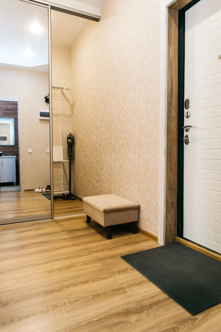 Апартаменты Уютные в Краснодаре