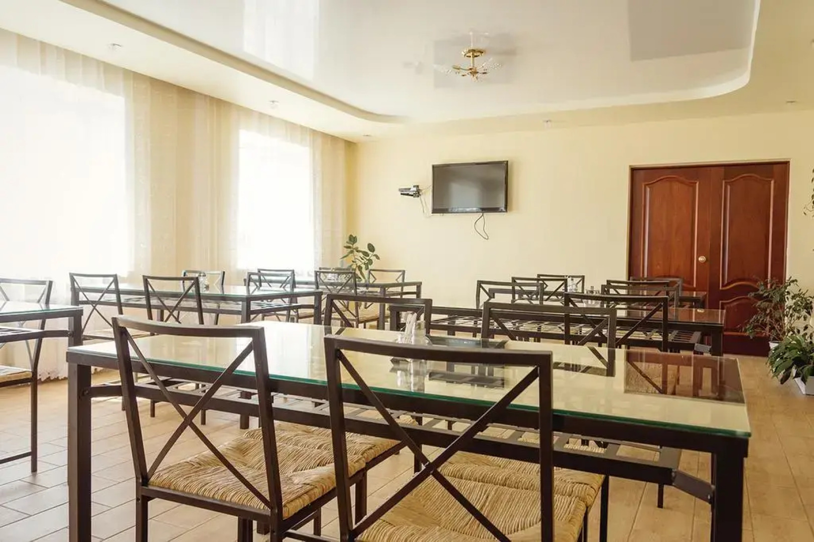 Гостевой дом Светочъ