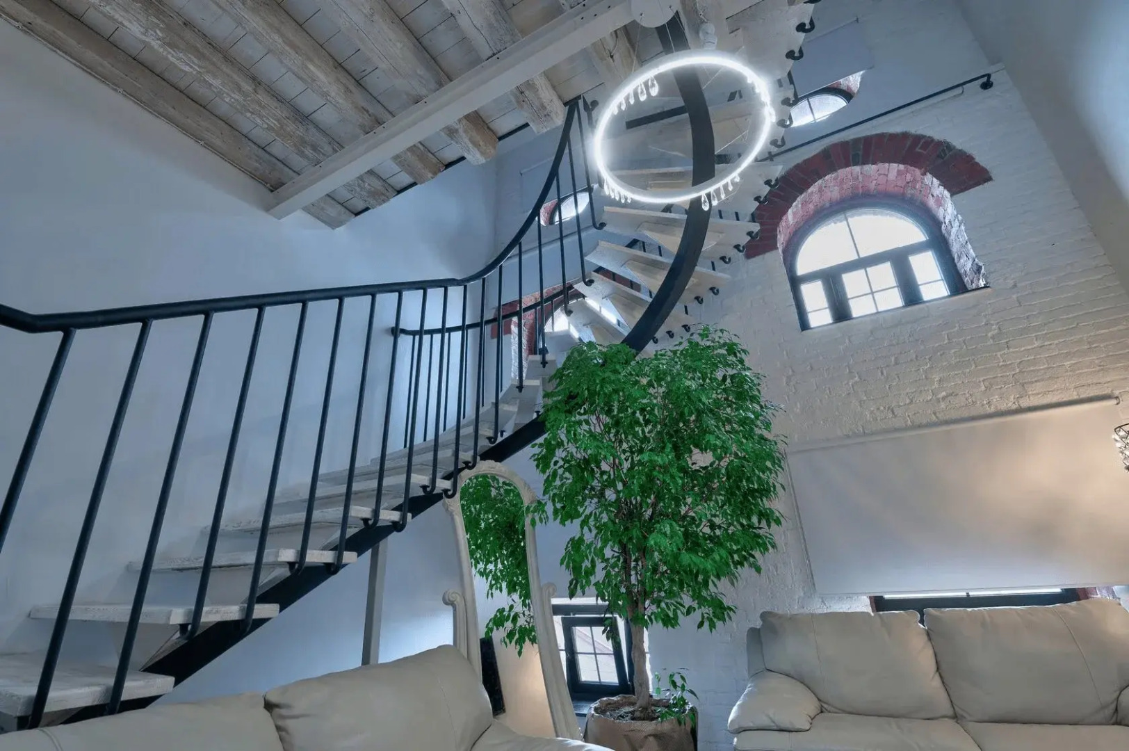 Отель Hatti Loft