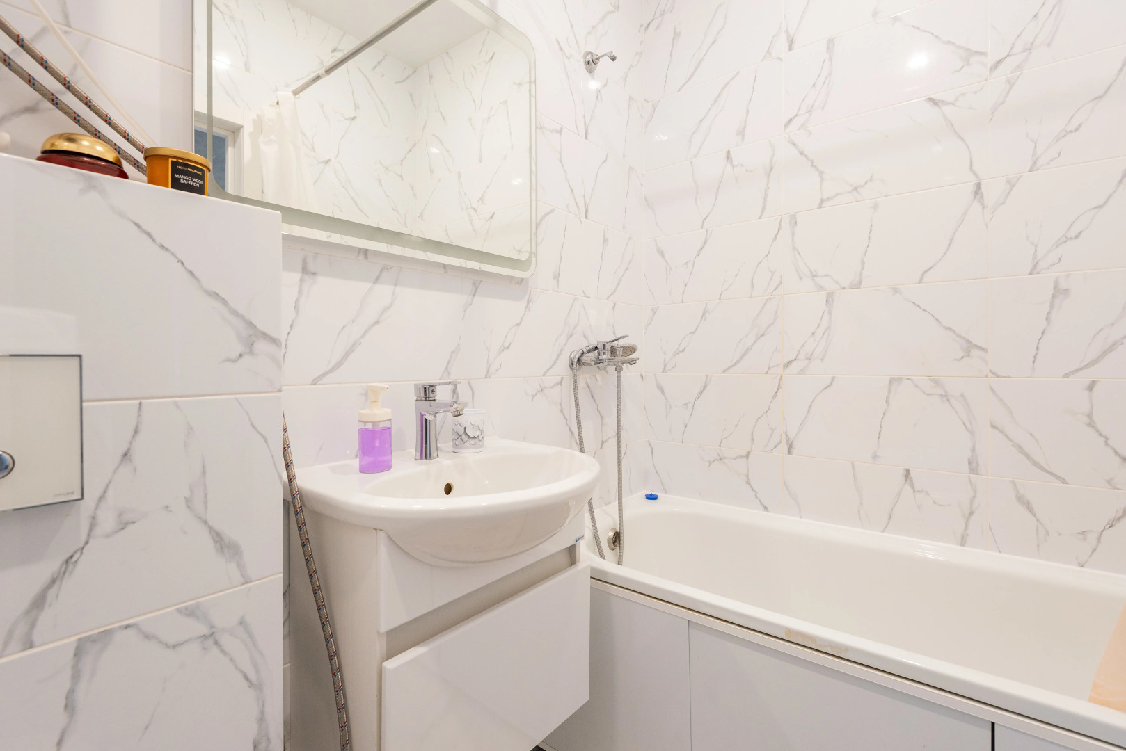 Апартаменты в Центре Казани рядом с Волгой