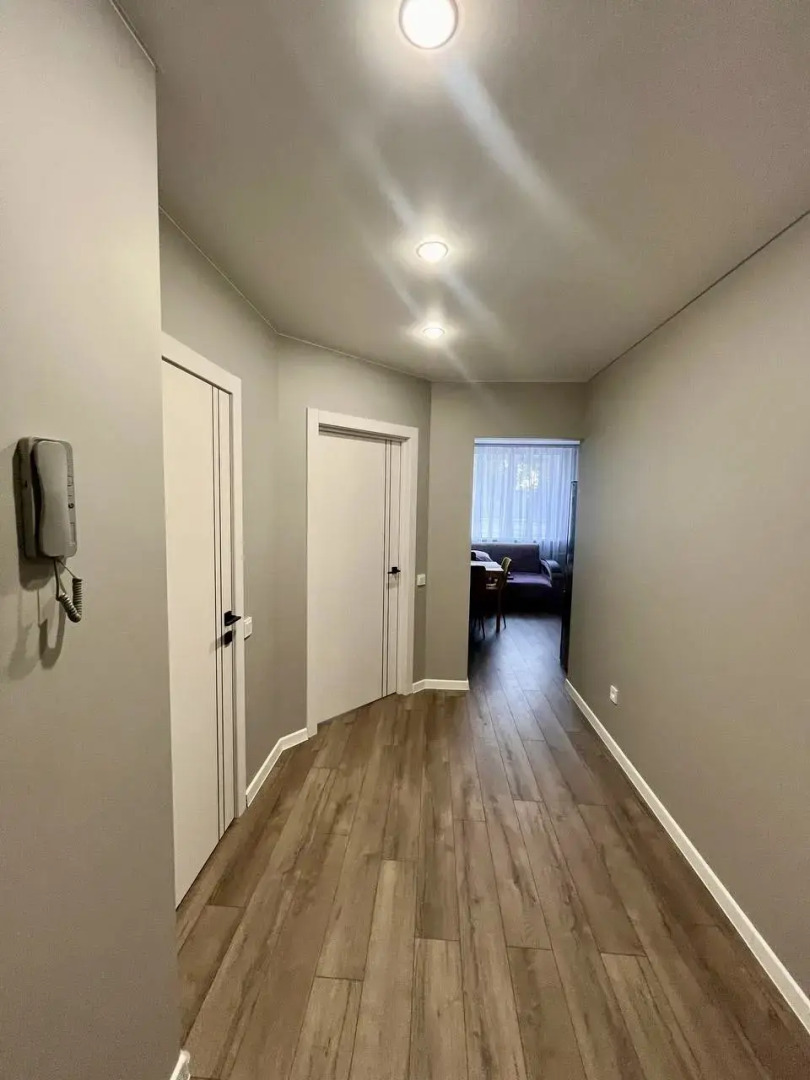 Квартира Стильная и уютная в ЖК Московский