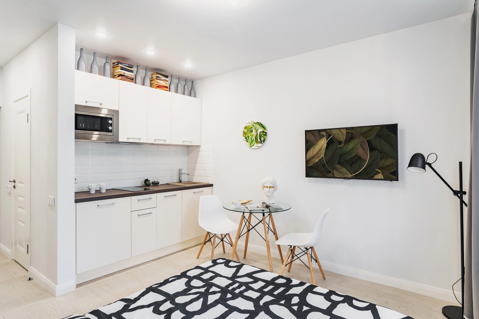 Секвойя by Uloo