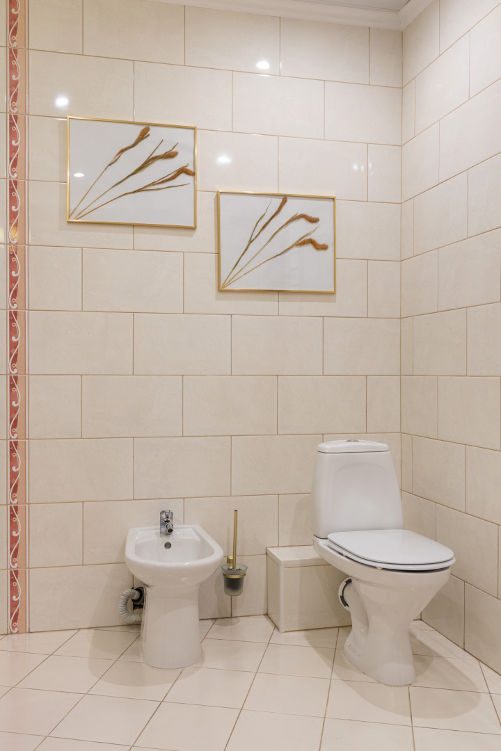 Квартира Pietari Рубинштейна 3