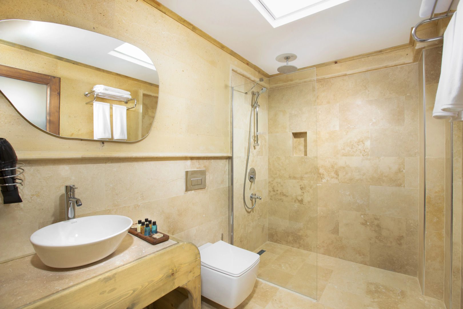 Hotel Breeze Of Cappadocia