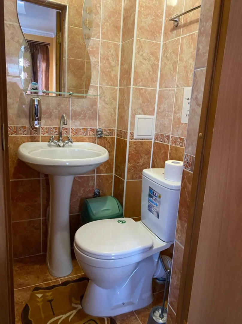 Гостевой дом Марина