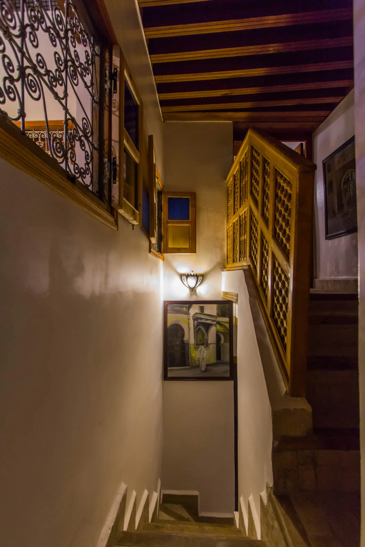 Гостевой Дом Meski