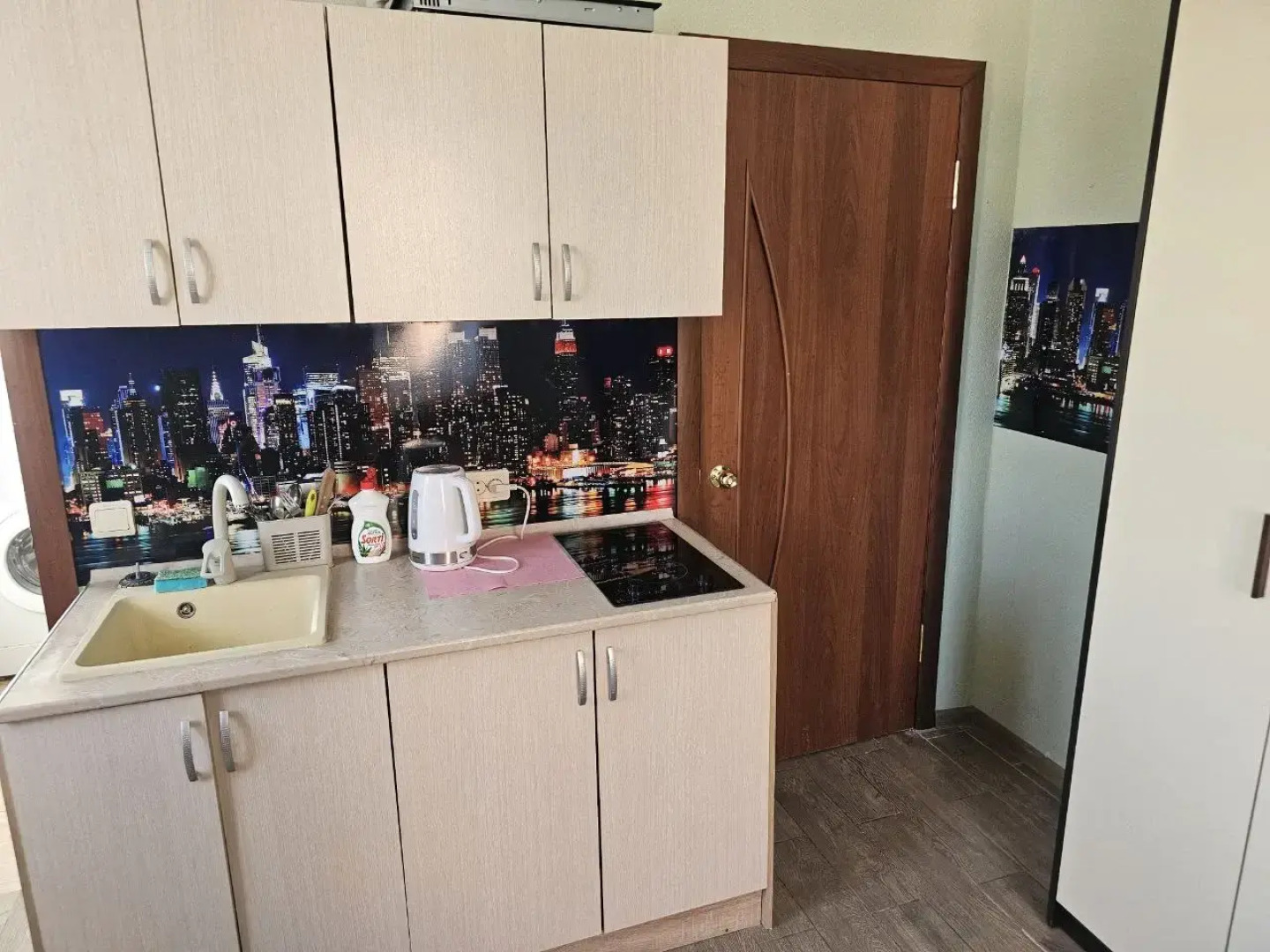 Квартира L.V.Hotels на проспекте Ленина 52