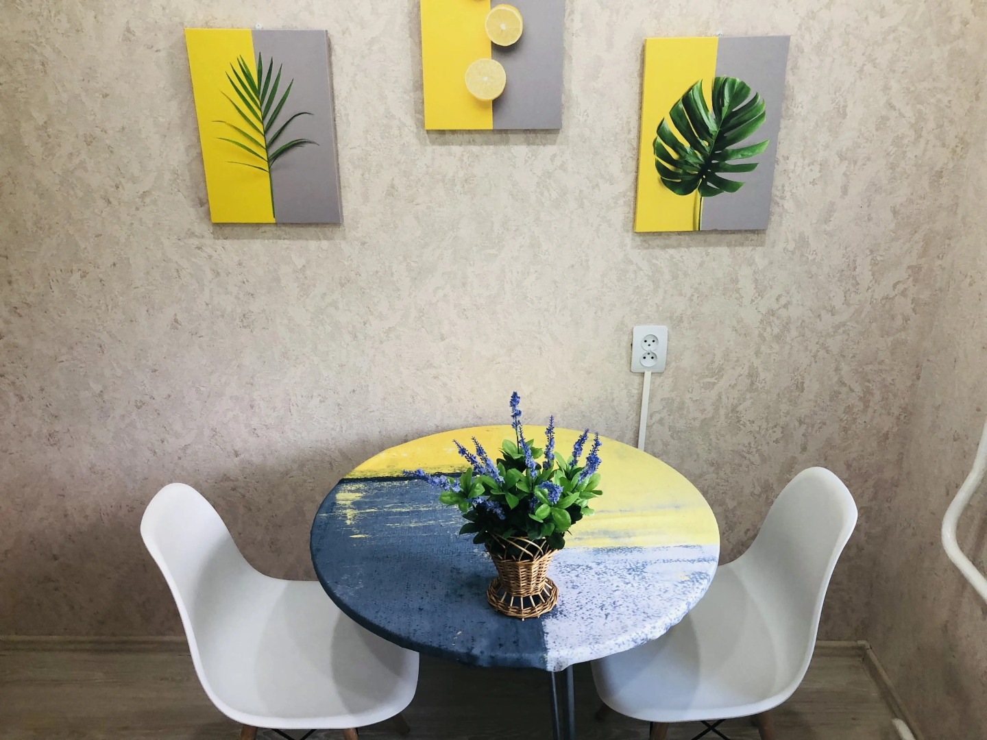 Апартаменты Семейные Апартаменты