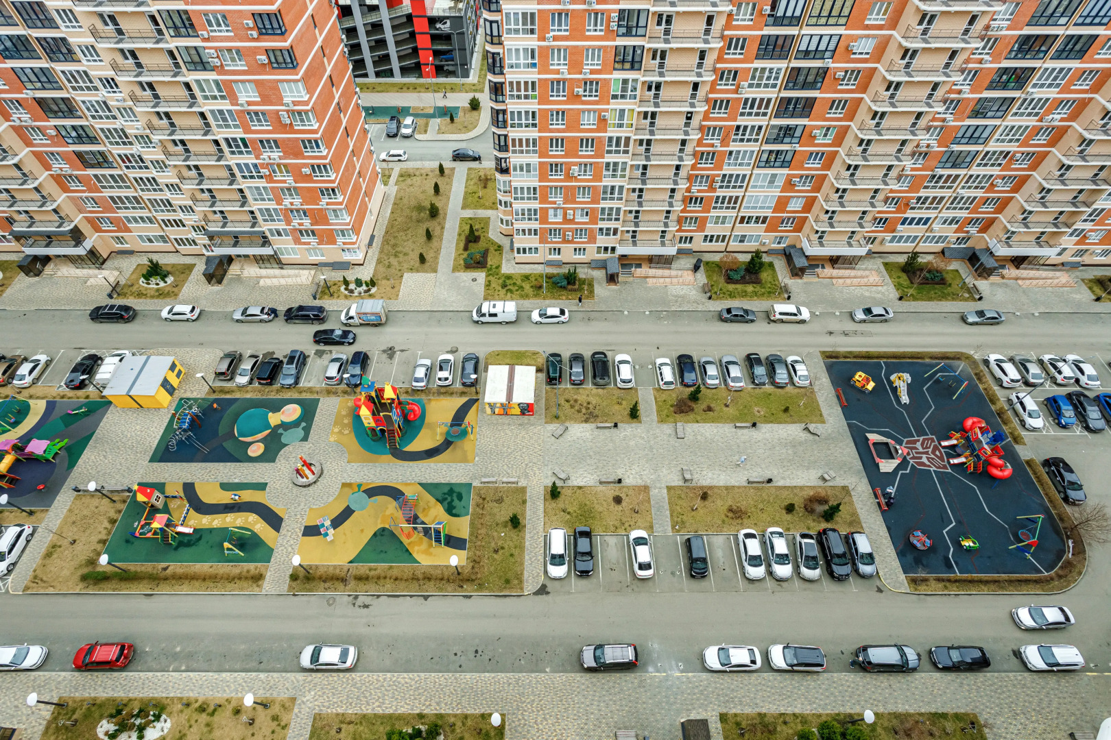 Апартаменты Loft Home Парк Галицкого