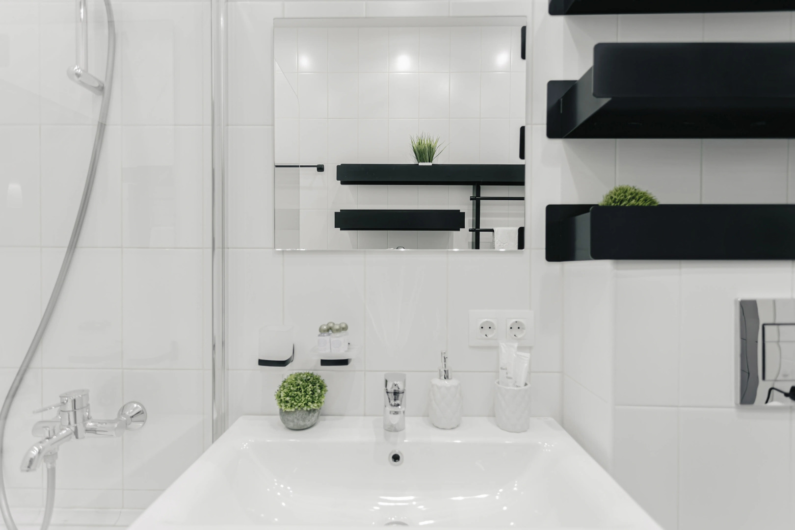 Апартаменты Lalapart Crystal комфорт и стиль в ЖК Лайнер