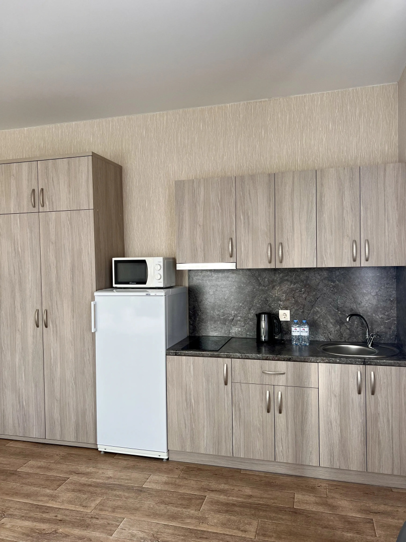 Гостевой дом Eva Apartments