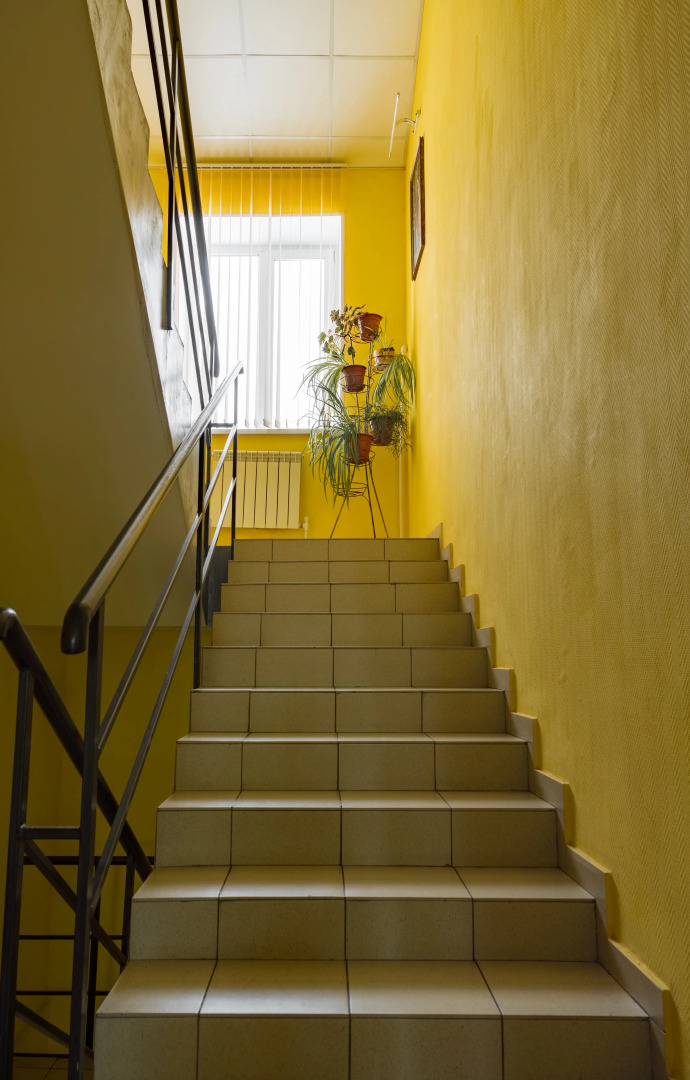 Гостиница Медведефф