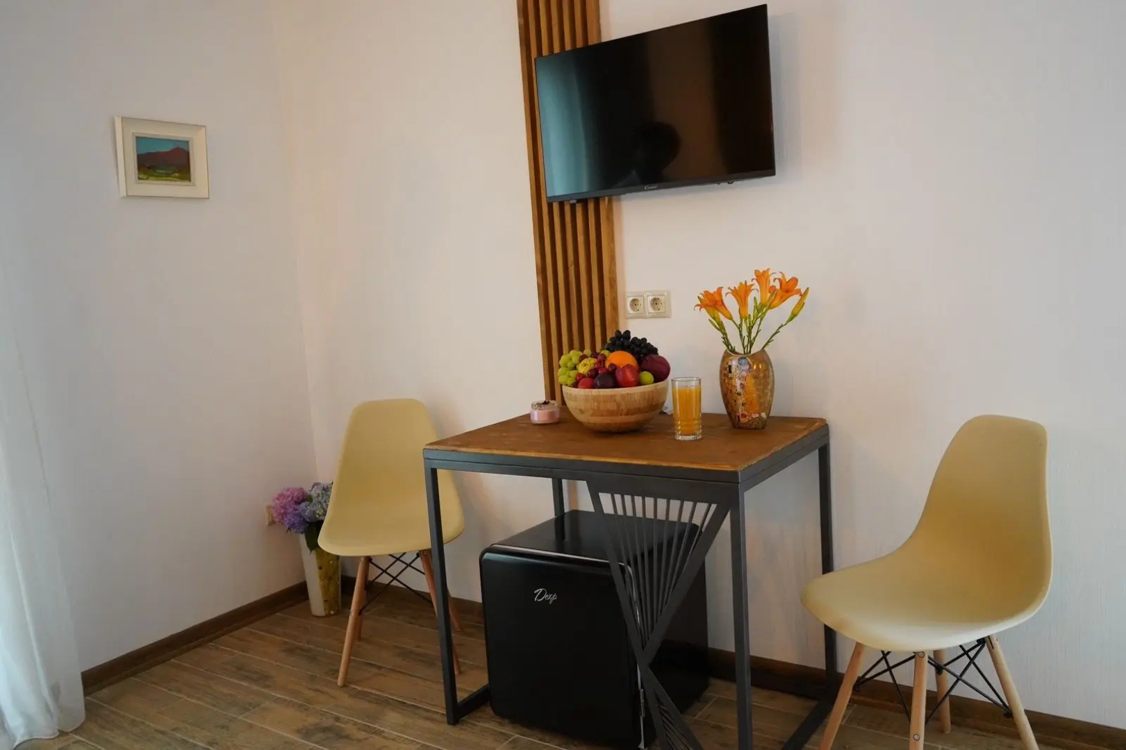 Мини-отель Art Sukhum