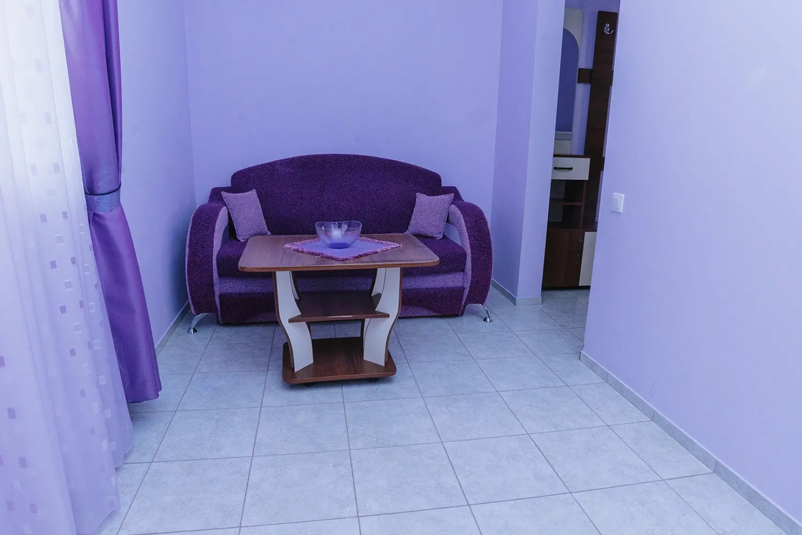 Мини-Отель Альбик