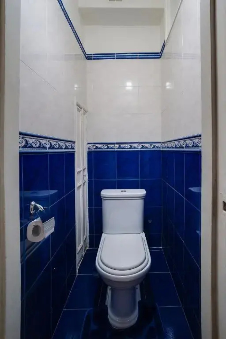 Апартаменты Улучшенные с Балконом