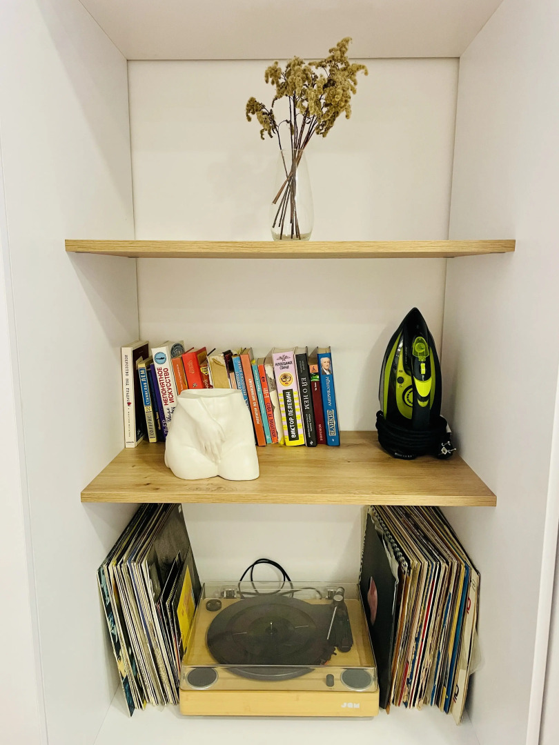 Апартаменты на Лазаревской 9