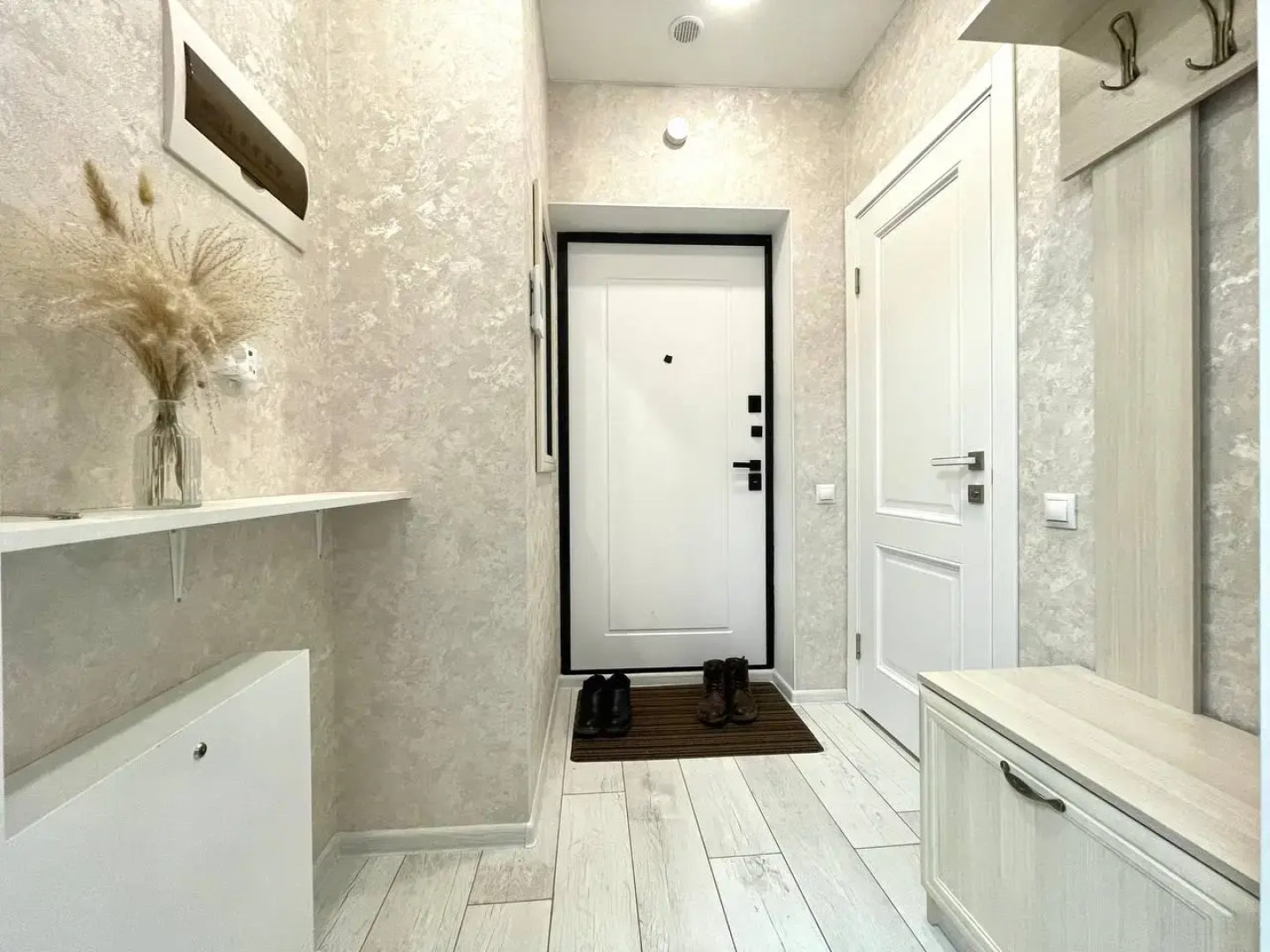 Квартира ЖК Мой Ритм