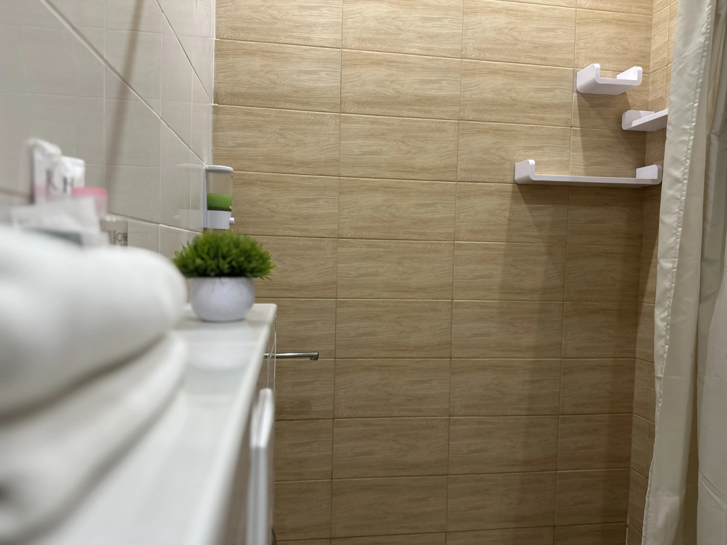 Апартаменты Столица 2303