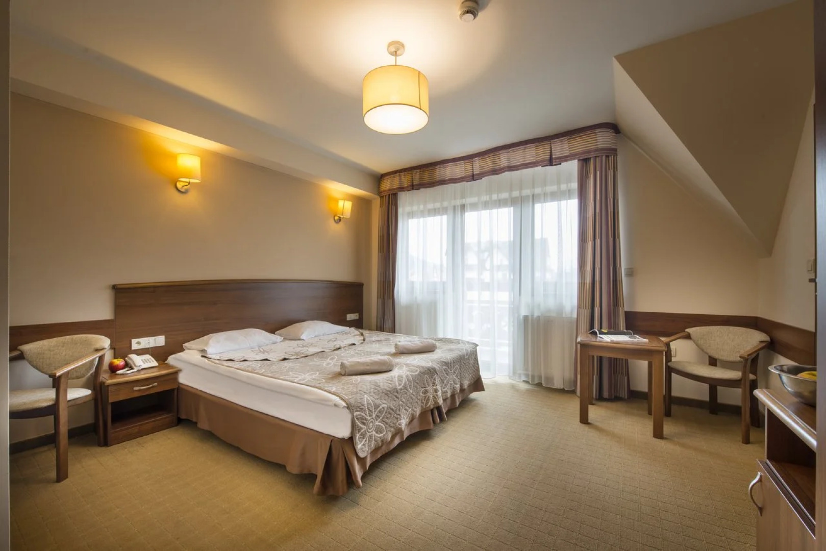 Отель Pensjonat pod Kotelnica