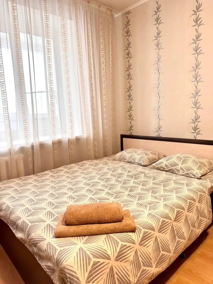 Апартаменты Sutki Vip на Кулакова 2