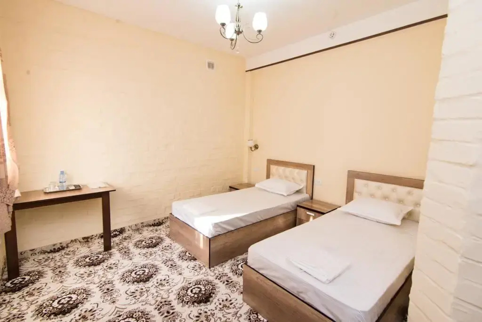 Отель Orient Grand