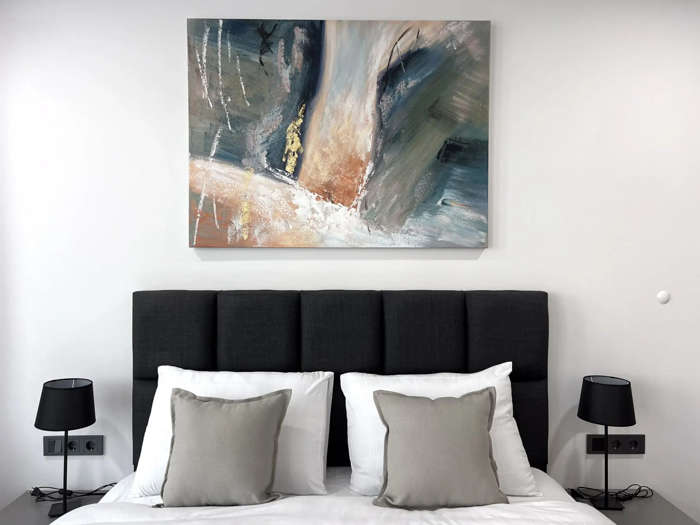 Апартаменты на берегу моря, Batumi View