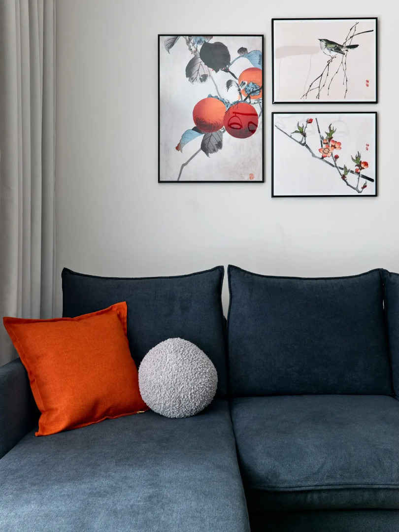 Апартаменты Ikigai Apart